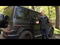 2019 Mercedes-AMG G63 | $176k Worth of Badass | TestDriveNow