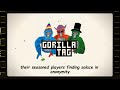 What Your G Tag Cosmetic Says About You | Gorilla Tag Cosmetic