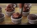 Chocolate Cupcakes Recipe | How to Make Chocolate Cupcakes