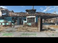 Fallout 4 Tips & Tricks: Glass Windows on Sanctuary Houses