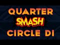 A Dummies Guide to DI and SDI - Road to Melee