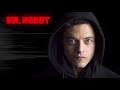 Therapist Talks To Mr. Robot For The First Time | Mr. Robot