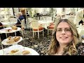The Savoy Hotel Afternoon Tea | Inside The Savoy Hotel | Celebrating MY BIRTHDAY with my Sister