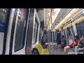 [SMRT] Last Day of Service for BP14 Ten Mile Junction LRT Station (1999 - 2019)