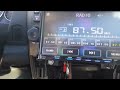 Cadillac cts double din install :retain dic