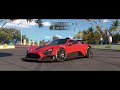 El Brutal Zenvo TSR-S | The Crew Motorfest Zenvo TSR-S Gameplay & Test