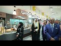 Lulu opens new hypermarket in Saihat, Eastern Province, KSA