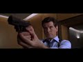 Bond's Skill Simulation Test | Die Another Day | James Bond 007 (Pierce Brosnan)