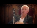 La clarinette enchantée