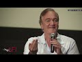 Quentin Tarantino on How He Directs Actors on Set