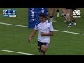 HIGHLIGHTS | Scotland v Samoa | World Rugby U20 World Trophy 2024