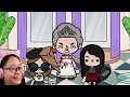 Toca Life World - Wedding Shopping For Miss T???