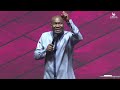 WHY FASTING AND PRAYERS DON'T DON'T DELIVER THE RESULTS THAT WE DESIRE - Apostle Joshua Selman
