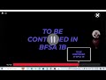 BFSA 1A:WHERE THE HELL DID YOU COME FROM?