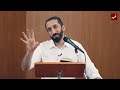 The Most Dangerous Kinds of People | Friday Khutbah | Nouman Ali Khan