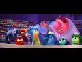 Embarrassment X Sadness Moments In Inside Out 2