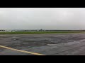 F4U Corsair takeoff