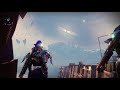 Destiny 2 Almighty's Destruction Live Event Part 1