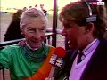 Tribute to Lester Piggott