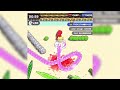 Snake Clash! .io - MAX LEVEL! Epic Snake Clash.io Gameplay! #74