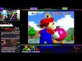 Super Mario 64 | Part 1