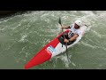 Bringing Style to Bratislava | Canoe Slalom Bratislava
