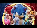 The Something Something Podcast Episode 4: The SCU Sonic Cinematic Universe