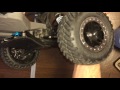 T-BONE RACING SERVO GUARD REVIEW & INSTALL Slash 4X4!!!