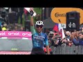 VICTORIA PARA LA FUGA 🔥 | Giro de Italia - Resumen Etapa 19 | Eurosport Cycling