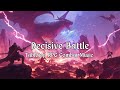 Decisive Battle| Combat Music| Battle Music| D&D/TTRPG Music | 1 Hour