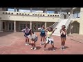 NEWJEANS (뉴진스) - Super Shy (5 Dancers) | DANCE COVER By PerfectBlue
