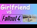 Girlfriend vs Until Dawn Ep 1: 