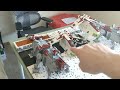 Building The Battle of Zaadja in Lego (Star Wars Legends) EP.13 -Big Progress-