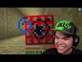 Minecraft But I Am SUPER UNLUCKY…