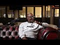 Full Interview with Dumisa Ngobe