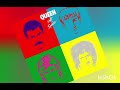 Music Quiz - Queen