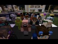 Party Monster Minecraft - MultiVid(1)