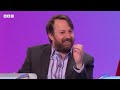 Did Diane Morgan Dump a Boyfriend Over The Way He Fell Down Stairs? | Would I Lie To You?