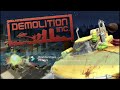 Let’s just go (Demolition inc. Official OST)