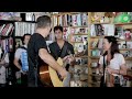 Jason Isbell: Tiny Desk Concert