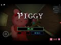 survie piggy chap 1