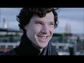BBC Sherlock Holmes Scene Pack