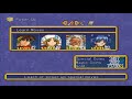 Grandia #36 Demon's Law