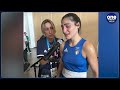 Imane Khelif Boxing Controversy: Italy's Giorgia Meloni Criticizes 'Unequal' Match Amid Gender Row