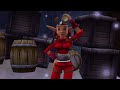 Jak and Daxter: The Snowy Legacy