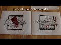 Woodcut Process (from home)