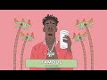 21 Savage - Famous (Official Audio)