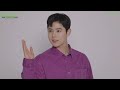 [MAJOR9/김동준] 김동준(KIM DONG JUN) '메이킨Q (MAYQUEEN-Q)' Behind The Scenes (Making Film)