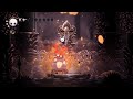 Hollow Knight Pantheons: Pantheon of the Master