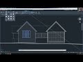 Lecture 120-2 - Elevations In AutoCAD (Part 2) (Fall 2022)
